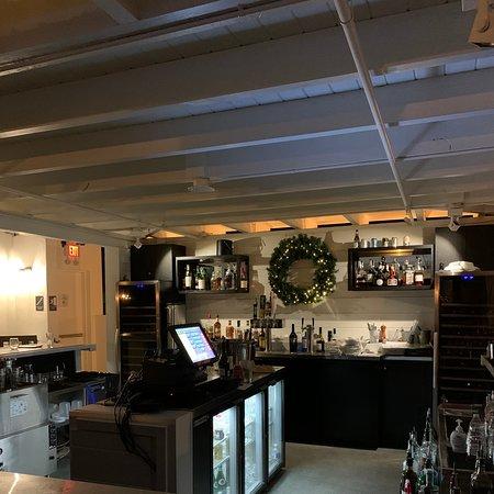 The Dewey Beach Bar & Grill